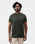 Kelp Crew Neck Printed T-Shirt - Marimo