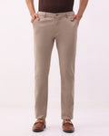 Khaki TechPro Solid Khakis - Ziea