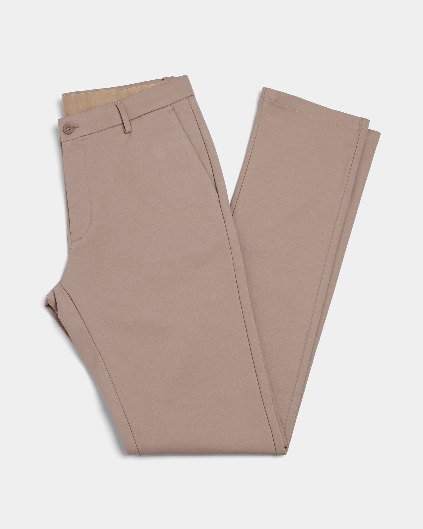 Khaki TechPro Solid Khakis - Ziea