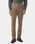 Khaki Textured Trouser - Delma