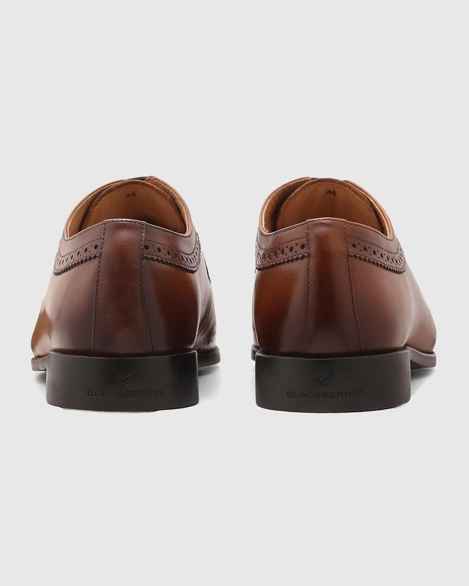 Flat platform discount derby shoes trf