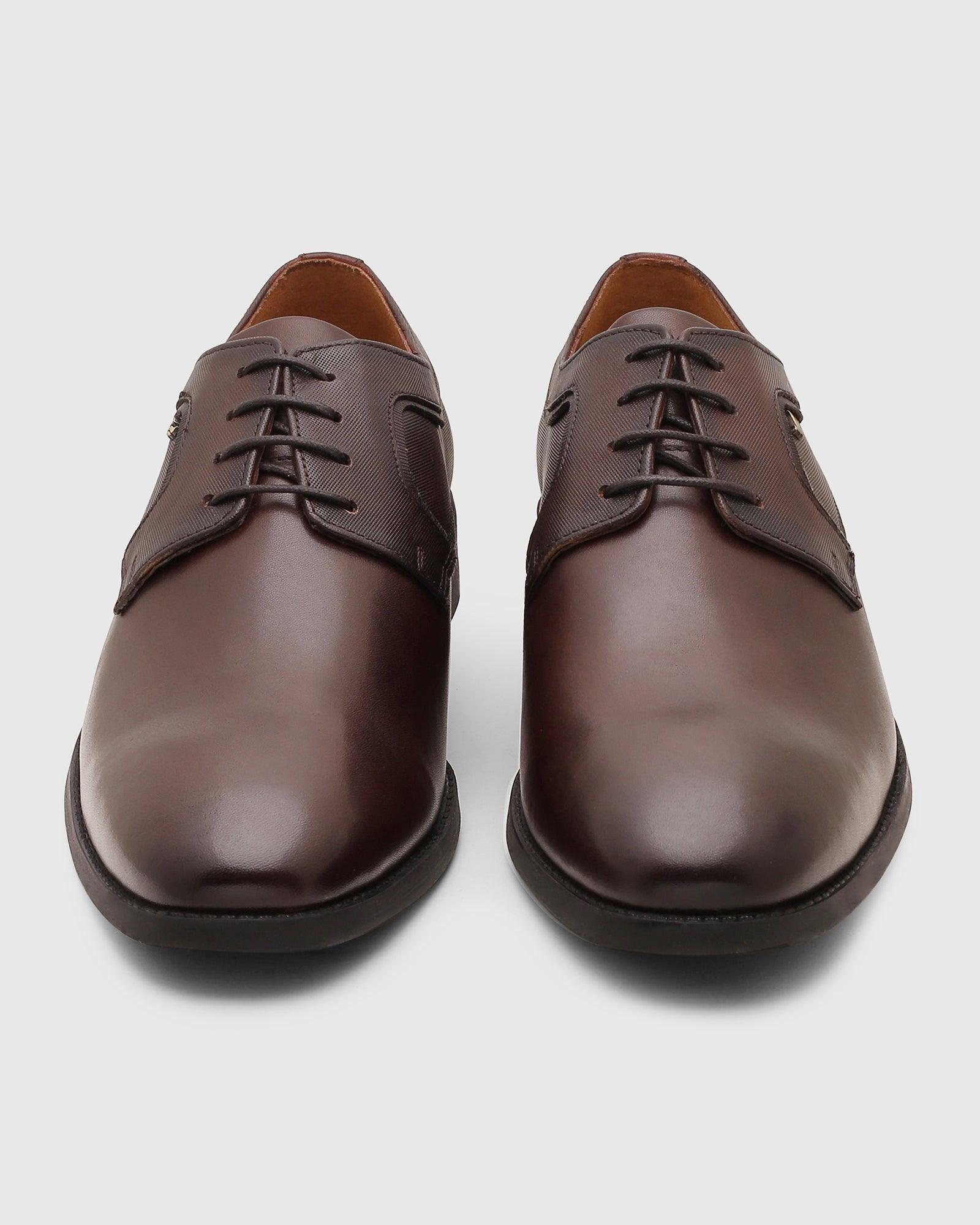 Derby on sale formal shoes