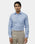 Light Blue Textured Shirt - Chiba
