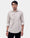 Light Brown Printed Shirt - Maxima
