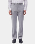 Light Grey TechPro Solid Trouser - Explorer