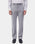 Light Grey TechPro Solid Trouser - Explorer
