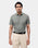 Light Olive Techpro Stripe Shirt - Dizzy