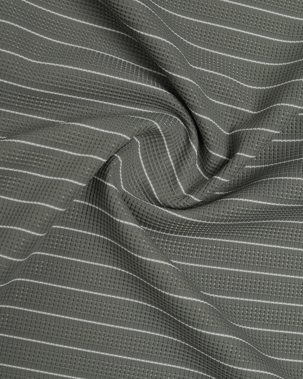 Light Olive Techpro Stripe Shirt - Dizzy