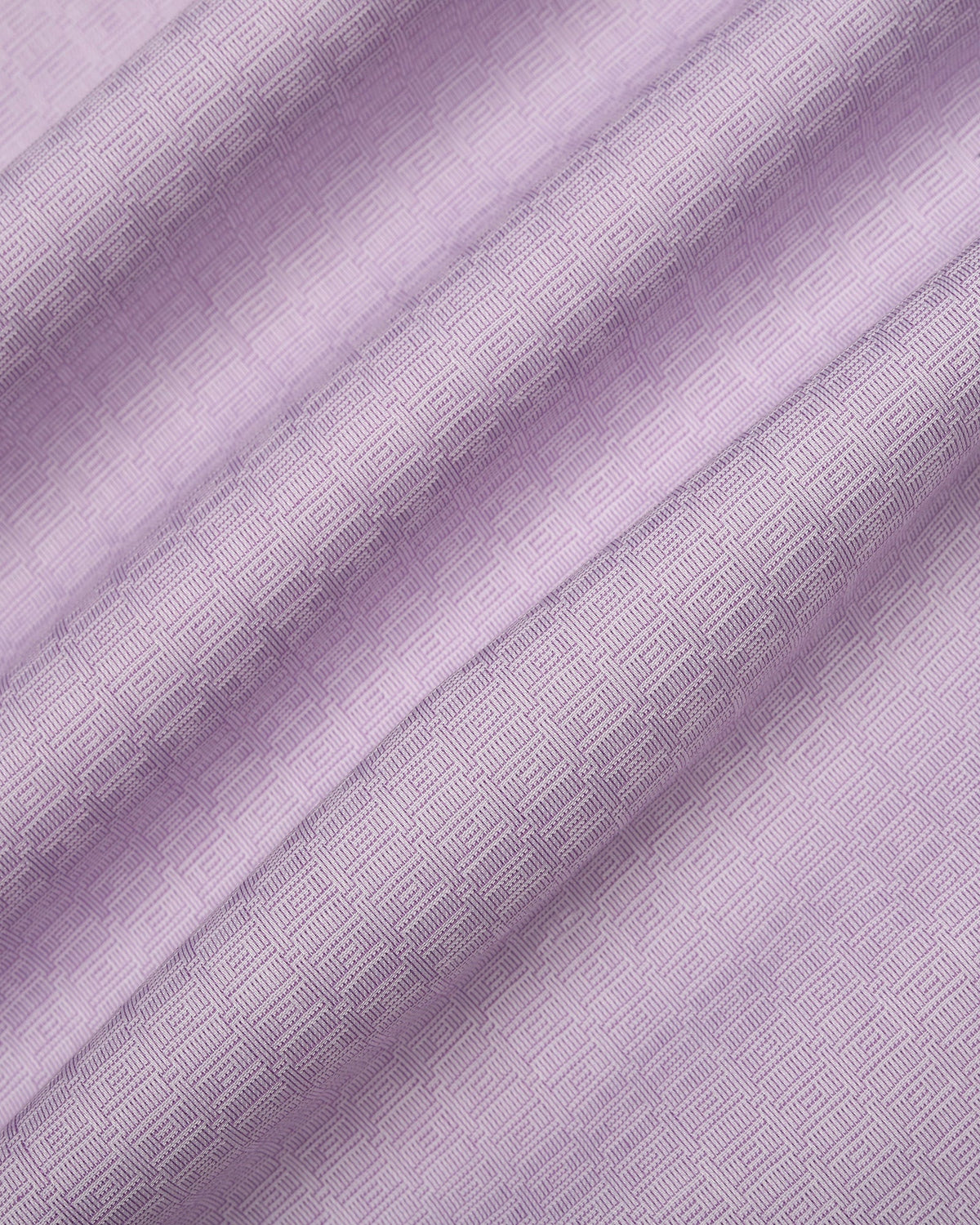 Lilac Textured Shirt - Staple