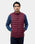 Maroon Solid Product - Crius