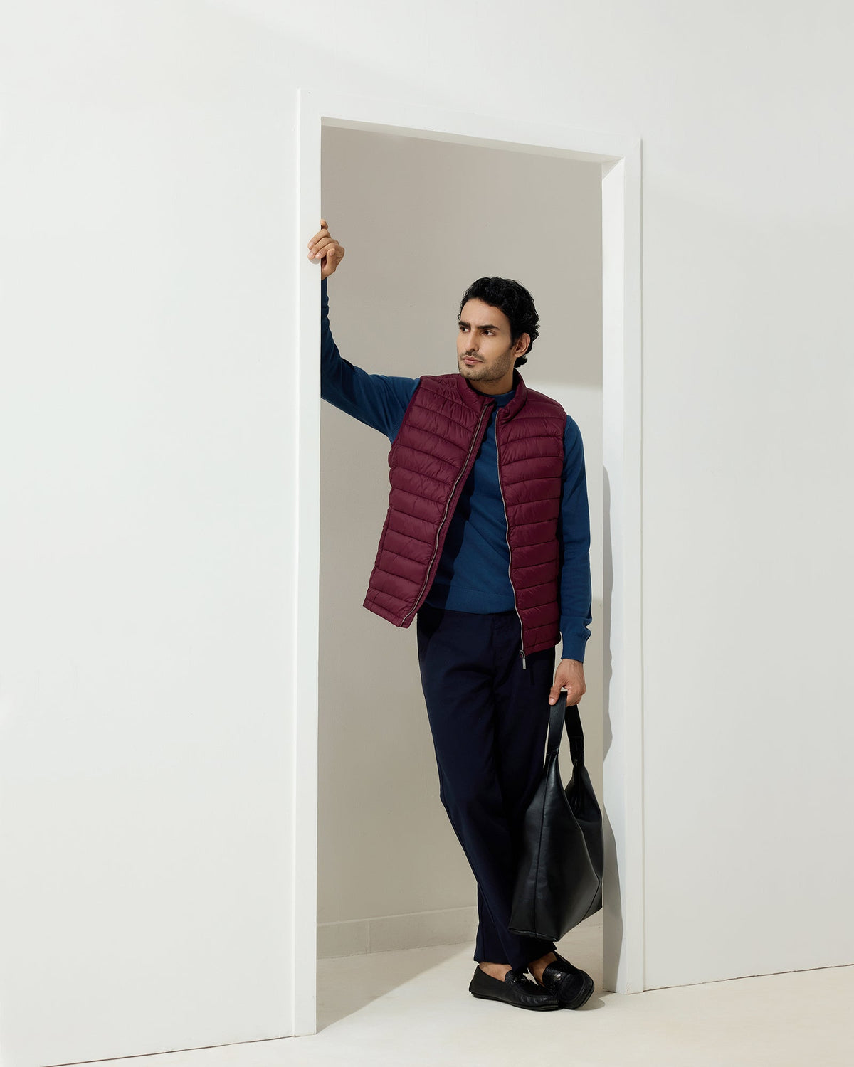Maroon Solid Product - Crius