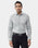Mint Jacquard Shirt - Fein