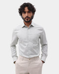 Mint Check Shirt - Elix