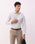 Mint Linen Solid Shirt - Kaden
