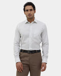 Mint Textured Shirt - Hornet