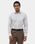 Mint Textured Shirt - Hornet