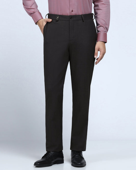 Mouse Luxe Solid Trouser - Lamborghini