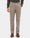 Mouse Luxe Solid Trouser - Shinola