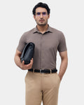 Mouse Stripe Shirt - Infinix