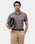 Mouse Stripe Shirt - Infinix