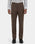 Mouse Technowaist Textured Trouser - Skagen
