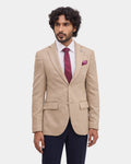 Mouse Textured Blazer - Thatcher