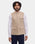 Mouse Textured Waistcoat - Scholar