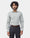 Olive Unwrinkle Textured Shirt - Russel E