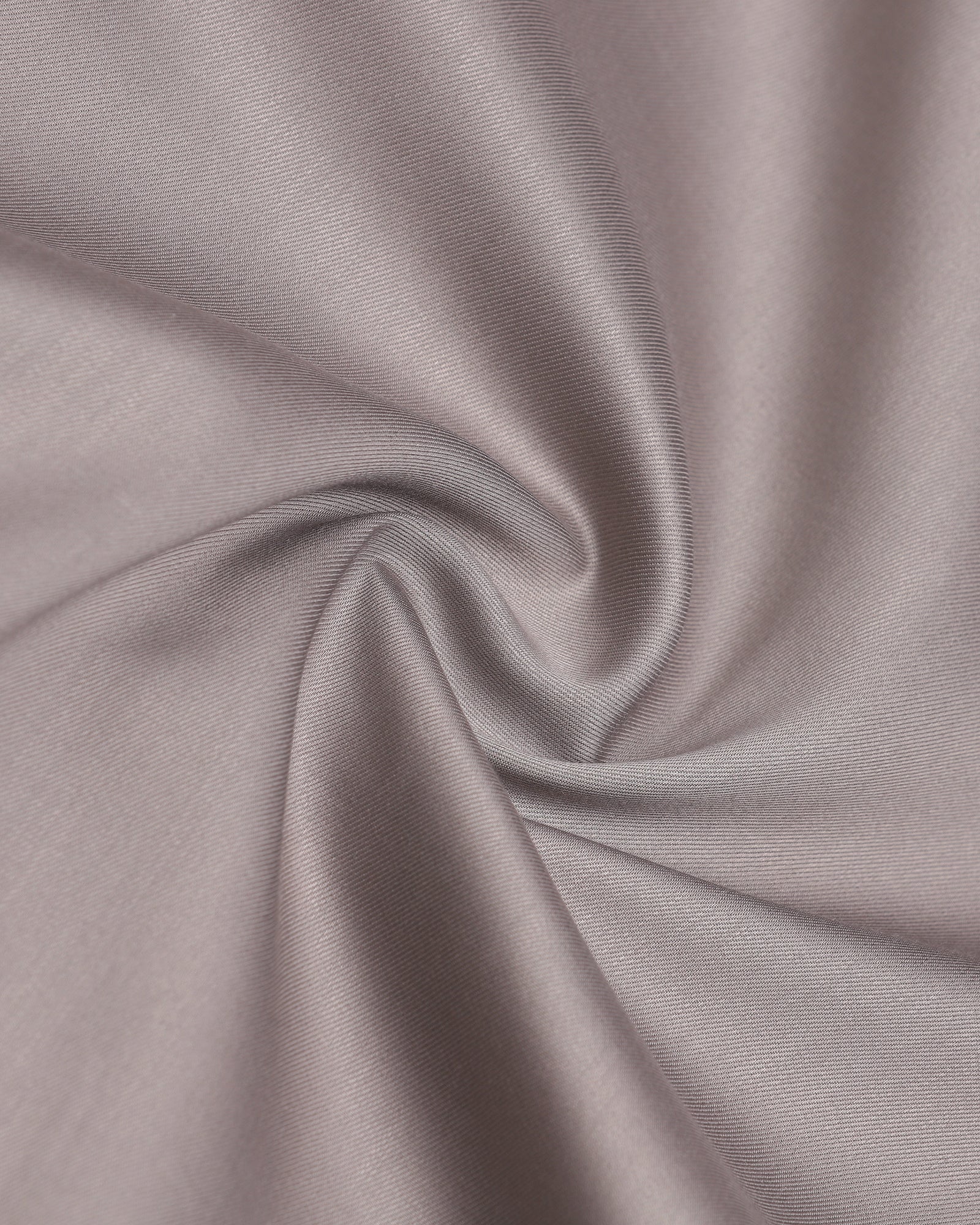 Beige Solid Shirt - Roger