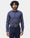Purple Solid Shirt - Roger