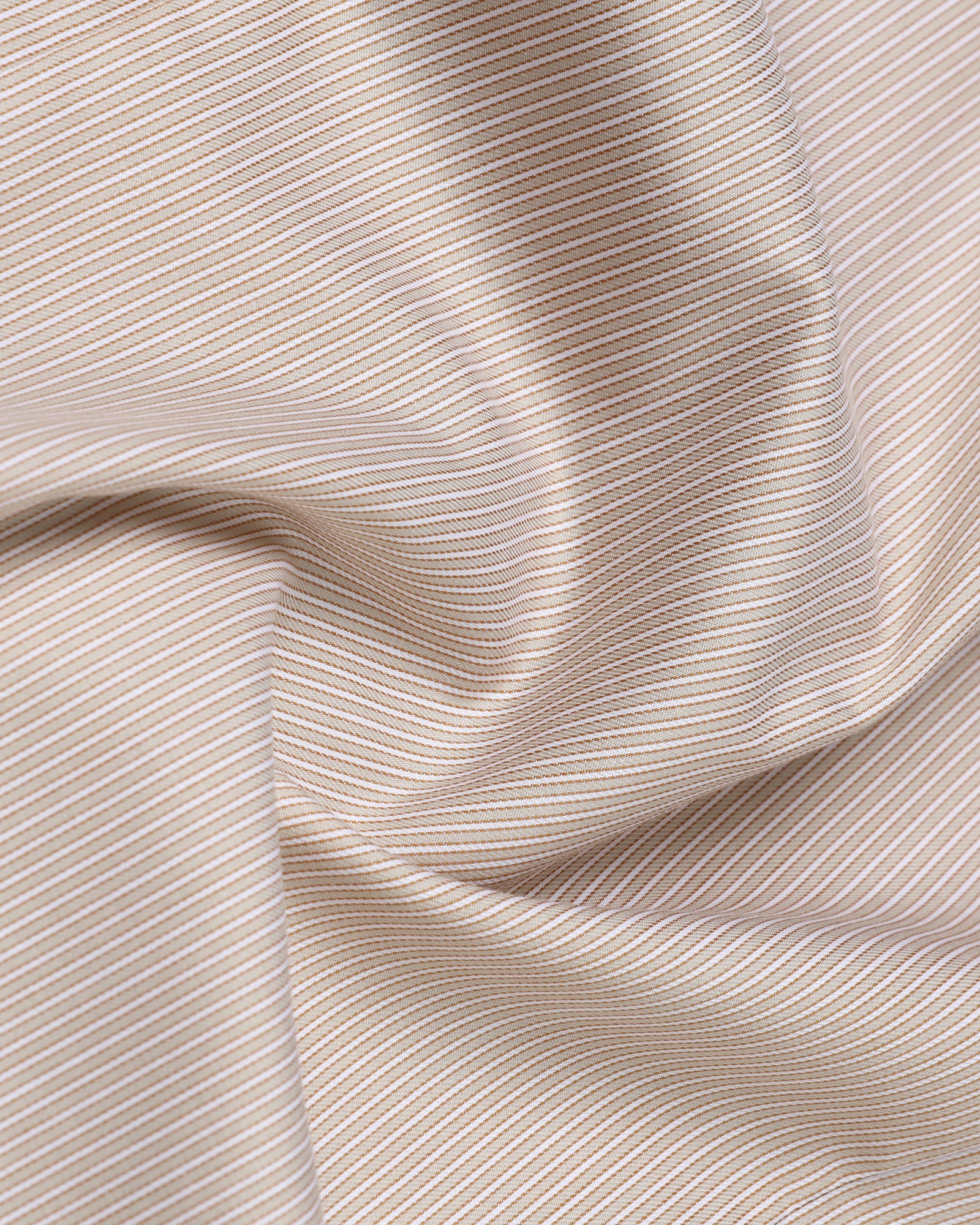Khaki Formal Shirts - Disprin