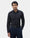 Black Jacquard Shirt - Purist