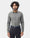 Olive Solid Shirt - Shephard