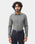 Olive Solid Shirt - Shephard