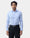 Light Blue Textured Shirt - Claron