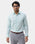 Mint Textured Shirt - Noven