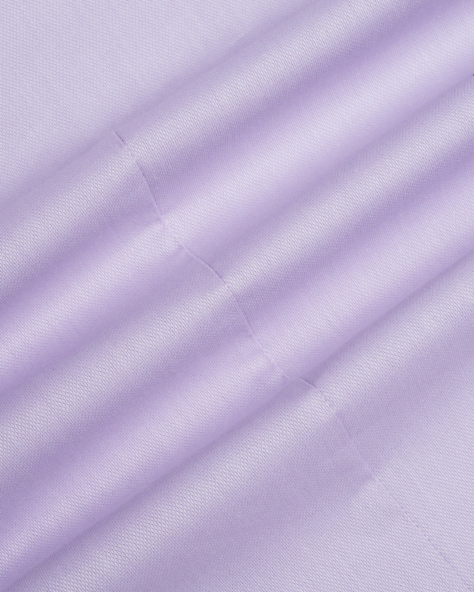 Lilac Textured Shirt - Noven