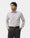 Beige Stripe Shirt - Foren