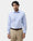 Light Blue Stripe Shirt - Foren