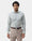 Mint Printed Shirt - Quill