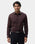 Rust Printed Shirt - Jetta