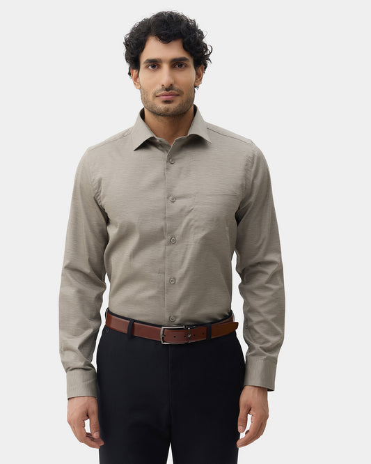 Stone Printed Shirt - Montero