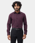 LONG SLEEVE NA CHECK SHIRT
