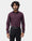 Wine Check Shirt - Element