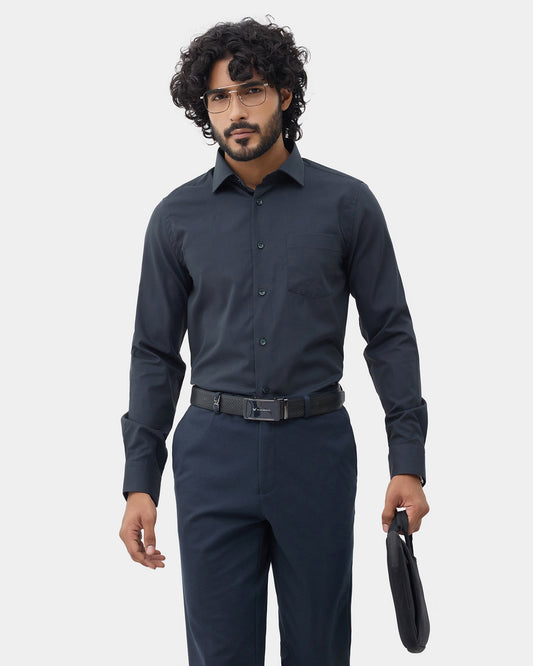 Olive Check Shirt - Element