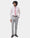 Light Pink Solid Shirt - Electra