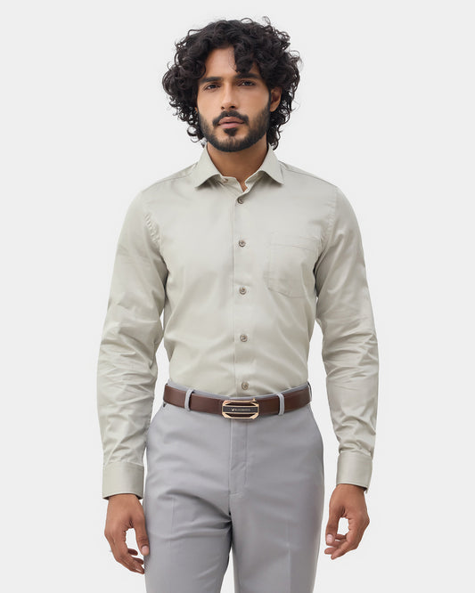 Stone Solid Shirt - Alaska