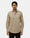 Natural Solid Shirt - Ariss