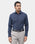 Navy Check Shirt - Lorin