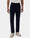 Navy Textured Khakis - Zagros